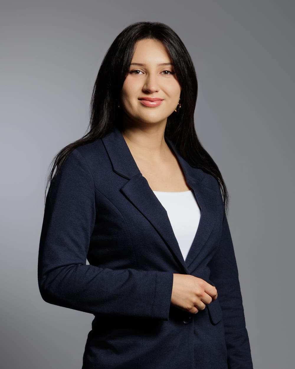 Jennifer Morozov – Immobilienkauffrau / Immobilienmaklerin bei Groß Immobilien