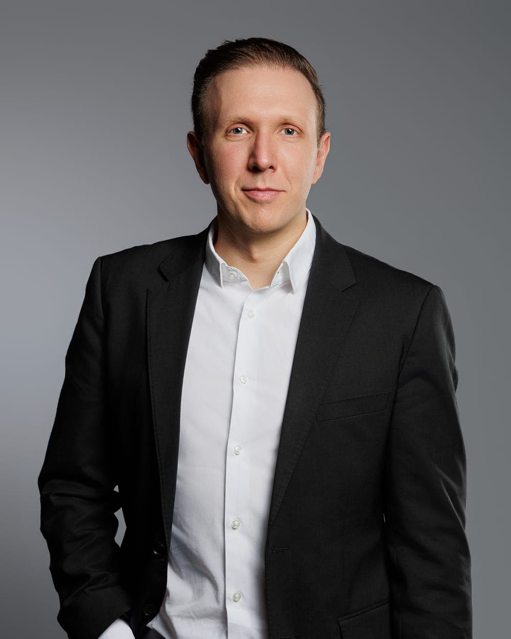Sergej Groß – Geschäftsführer bei Groß Finanzdienstleistungen